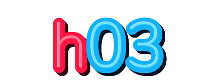 h03 — logo kanal