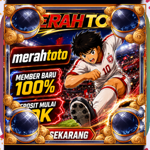 merahtoto — mitra unggulan