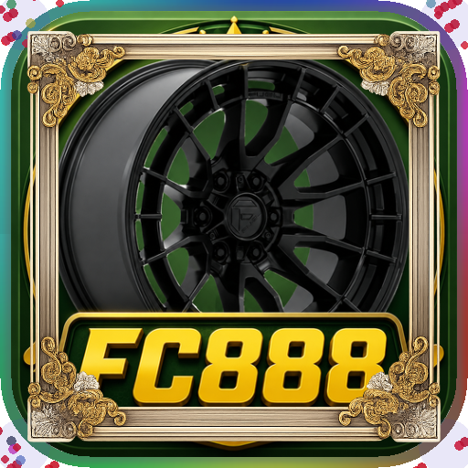 fc888 — mitra unggulan